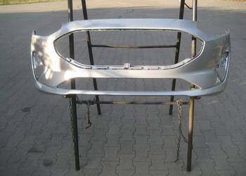 ford fiesta mk8 lift 21-23r zderzak przedni