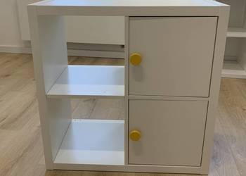 Regał Ikea