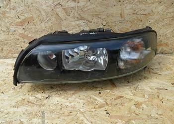 Volvo V70 XC60 2000 2001 2002 2003 2004 xenon lewy