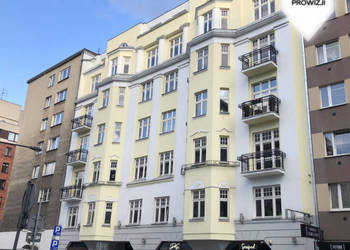 Oferta wynajmu lokalu Warszawa Wspólna 172m2