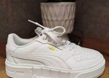 Buty puma rozmiar 38