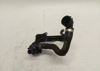 Audi A7 II 4K8 4M0 TFSI DODTAKOWA POMPA WODY PRZEWÓD 06H121601N