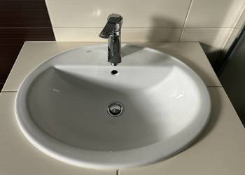 Umywalka łazienkowa Koło