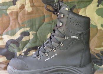 Buty SEITZ SECURA Goretex rozm.39