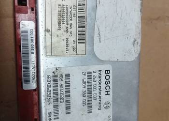 MAN TGA TGX sterownik INTARDERA 0260001033