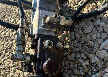 Pompa główna napędowa hydrostat Karmiarka wozidło Soffie 600 Pompa główna napędowa hydrostat Karmiarka wozidło Soffie 600