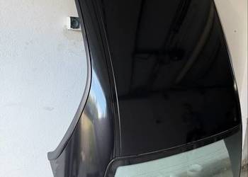 Hardtop E46 BMW twardy dach czarny