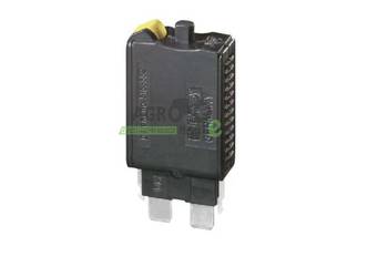 1170-21 BEZPIECZNIK PŁASKI DC32V ETA POTTINGER