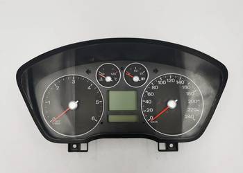 Licznik Zegary Ford C-Max Focus MK2 1.6 TDCI 3M5T-10849-LL