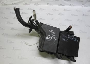 QASHQAI I J10 LIFT 1.5 DCI 11r skrzynka bezpieczników 284B7JD02A