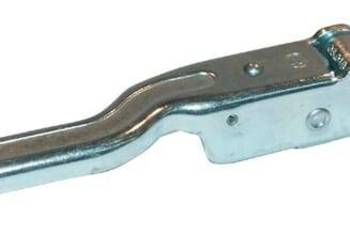 Zamek dźwigniowy do burt, wahliwy 6020285