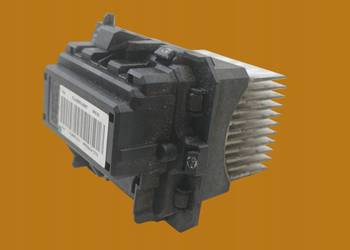 REZYSTOR OPORNICA 245R15500ITQ 245R15500ITQ Renault Megane III (2008-2016)