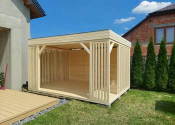 Altana 3x4 (Montaż , każdy wymiar Producent)