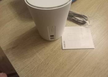 Router Alcatel linkhub LTE cat7