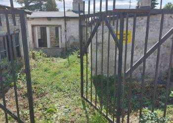 Nieruchomość z zabudową – Sosnowiec, ul. Dziubińskiego 29 , działka 3046