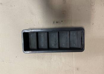 GX63-280B62 kratka wentylacyjna nadwozia jaguar f-pace x761