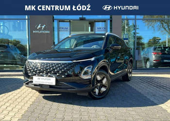 OMODA 5 1.6 T-GDI DCT7 2WD (147 KM) Premium Gwarancja Od Dealera FV VAT23%…