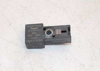 LANCIA PHEDRA CZUJNIK UDERZENIA 1400370180