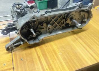 Silnik 2T skuter CPI GTX 50