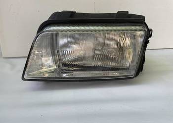 AUDI A4 B5 LEWA LAMPA PRZÓD