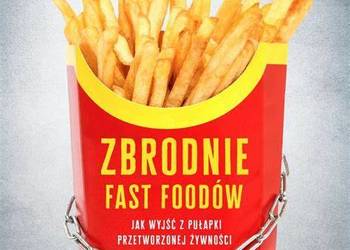 Zbrodnie fast foodów Joel Fuhrman, Phillips Robert