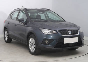 Seat Arona 1.0 TSI
