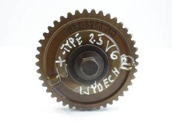 Jaguar X-Type 2.5 V6 WAŁEK ROZRZĄDU wydechowy