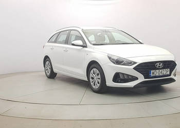 Hyundai i30 1.5 DPI Classic + ! Z polskiego salonu ! Faktura VAT ! III (20…