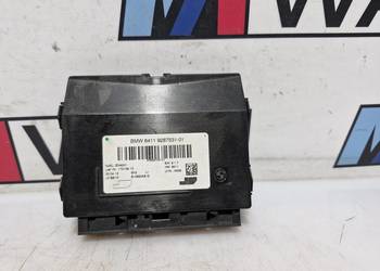 9287531 BMW F20 F21 F30 F31 MODUŁ STEROWNIK KLIMATYZACJI