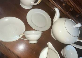 Talerzyk. Rosenthal Winifred. Selb-Germany. Syg. z lat 1934-1936.