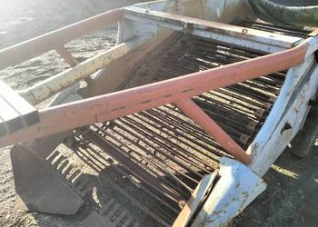 Sprzedam kopaczkę do ziemniaków