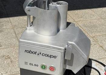 Szatkownica Robót coupé CL50