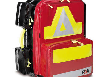 Organizer Plecak Ratowniczy Wasserkuppe L - ST-FT Magnet