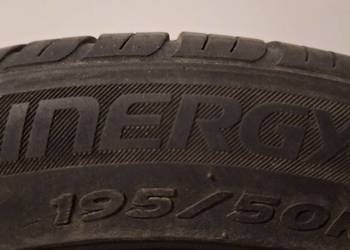 Komplet - Opony letnie Hankook 15"
