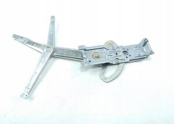 MECHANIZM SZYBY LEWY PRZÓD OPEL CORSA B 90520187