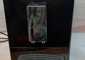 Ekspres automatyczny Melitta Solo E950-201 – czarny Ekspres automatyczny Melitta Solo E950-201 – czarny