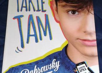 Takie tam - Jan Dąbrowski