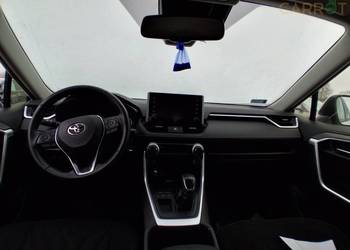 Toyota Rav4 2.0 173KM*Automatic*Salon Polska