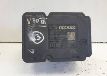Volvo V70 III S80 II POMPA ABS Sterownik P31261142