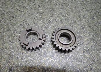 1 SZT. TRYB 23Z SKRZYNI BIEGÓW YAMAHA YZF YZ 250 F 4T 02-09R WR