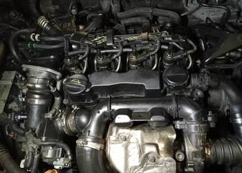 VOLVO V50 C30 S40 II Silnik 1.6d 109KM D4164T części