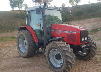 Sprzedam Massey Ferguson 6245 03r