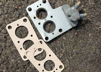Uszczelki instalacji gazu Fiat 125p, Polonez