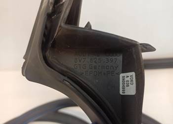 USZCZELKA DACHU AUDI A3 8V CABRIO 8V7825397A