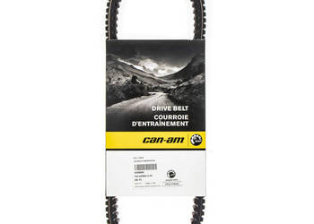 Pasek napędowy Can-Am ryker maverick traxter BRP 422280656 422280654