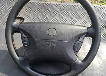 Kierowca z airbag Saab 9-3 98-02r Kierowca z airbag Saab 9-3 98-02r