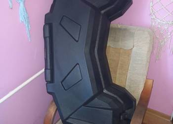 Nowy kufer do quada