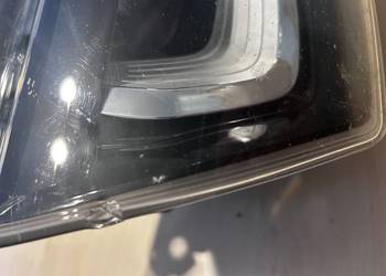 Lampy citroen c4 2016