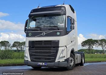 Volvo FH 500 XL ciągnik siodłowy 4x2 2022