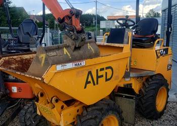 JCB 1T